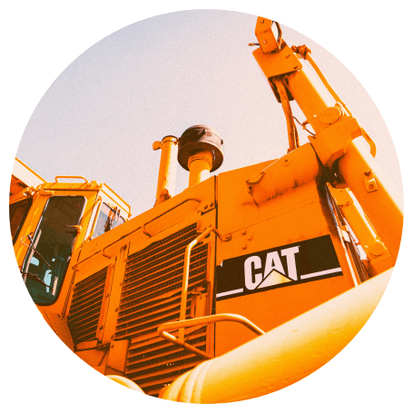 Havey Machinery A/C repair