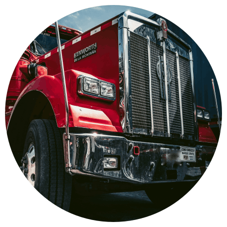 Truck A/C repair